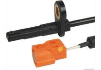 Sensor, rotações da roda