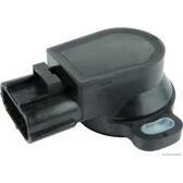 Sensor, smoorkleppenverstelling HERTH+BUSS JAKOPARTS - J5642000