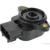 Sensor, smoorkleppenverstelling HERTH+BUSS JAKOPARTS - J5643002