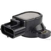 Sensor, smoorkleppenverstelling HERTH+BUSS JAKOPARTS - J5643003