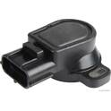 Sensor, smoorkleppenverstelling HERTH+BUSS JAKOPARTS - J5643004