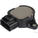 Sensor, smoorkleppenverstelling HERTH+BUSS JAKOPARTS - J5646001