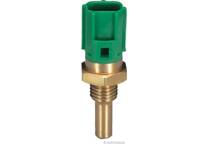 Sensor, temperatura del refrigerante