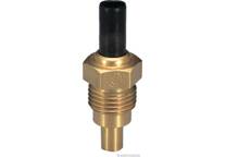 Sensor, temperatura del refrigerante