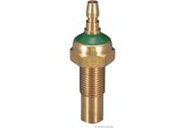 Sensor, temperatura del refrigerante