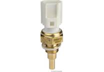 Sensor, temperatura do líquido de refrigeração
