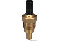 Sensor, temperatura do líquido de refrigeração