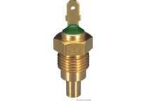 Sensor, temperatura do líquido de refrigeração