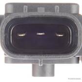 Sensor, uitlaatgasdruk HERTH+BUSS JAKOPARTS - J5952000