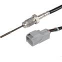 Sensor, uitlaatgastemperatuur HERTH+BUSS JAKOPARTS - J5952005