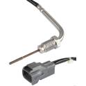 Sensor, uitlaatgastemperatuur HERTH+BUSS JAKOPARTS - J5952006