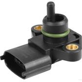 Sensor, vuldruk HERTH+BUSS JAKOPARTS - J5700307