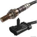 Sonda lambda HERTH+BUSS JAKOPARTS - J1460903