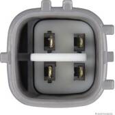 Sonda Lambda HERTH+BUSS JAKOPARTS - J1462019