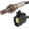 Sonda lambda HERTH+BUSS JAKOPARTS - J1463013