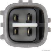 Sonda Lambda HERTH+BUSS JAKOPARTS - J1466001