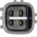 Sonda lambda HERTH+BUSS JAKOPARTS - J1466002