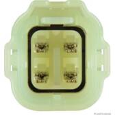 Sonda lambda HERTH+BUSS JAKOPARTS - J1468010