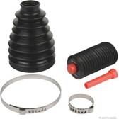 Soufflet de cardan (avec accessoires) HERTH+BUSS JAKOPARTS - J2862029