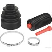 Soufflet de cardan (avec accessoires) HERTH+BUSS JAKOPARTS - J2881034