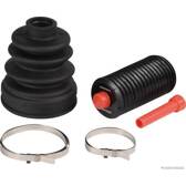 Soufflet De Joint De Cardan Spidan 36424 Pour Mazda 3 (5 Portes) - Neuf, Compatible Référence Mazda GG2822640