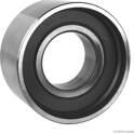 Spanrol, distributieriem HERTH+BUSS JAKOPARTS - J1143019