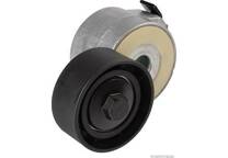 Spanrol, Poly V-riem