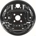 Splash Guard, brake disc HERTH+BUSS JAKOPARTS - J3341007