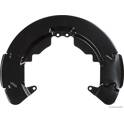 Splash Panel, brake disc HERTH+BUSS JAKOPARTS - J3323001