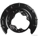 Splash Panel, brake disc HERTH+BUSS JAKOPARTS - J3350500