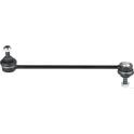 Stabilisatorstang HERTH+BUSS JAKOPARTS - J4960832
