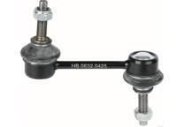 Stange/Strebe, Stabilisator