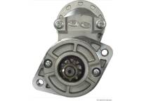 Startmotor