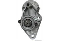 Startmotor