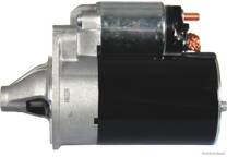 Startmotor