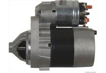 Startmotor
