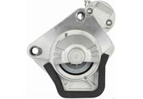Startmotor