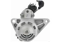 Startmotor