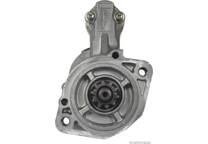 Startmotor