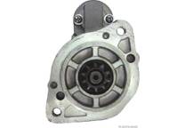Startmotor
