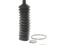 Steering gaiter