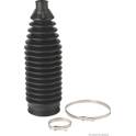 Steering gaiter HERTH+BUSS JAKOPARTS - J4106008