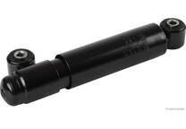 Stoßdämpfer hinten