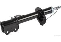 Stoßdämpfer hinten