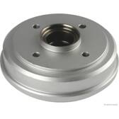 Tambour de frein HERTH+BUSS JAKOPARTS - J3400901