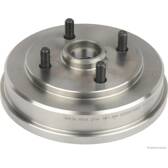 Tambour de frein HERTH+BUSS JAKOPARTS - J3402000
