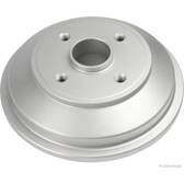 Tambour de frein HERTH+BUSS JAKOPARTS - J3408025