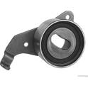 Tensioner Pulley, timing belt HERTH+BUSS JAKOPARTS - J1142001