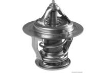 Thermostat, Kühlmittel
