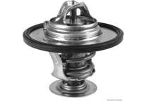 Thermostat, Kühlmittel